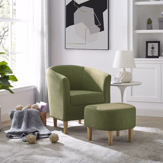 Chairs and Stools