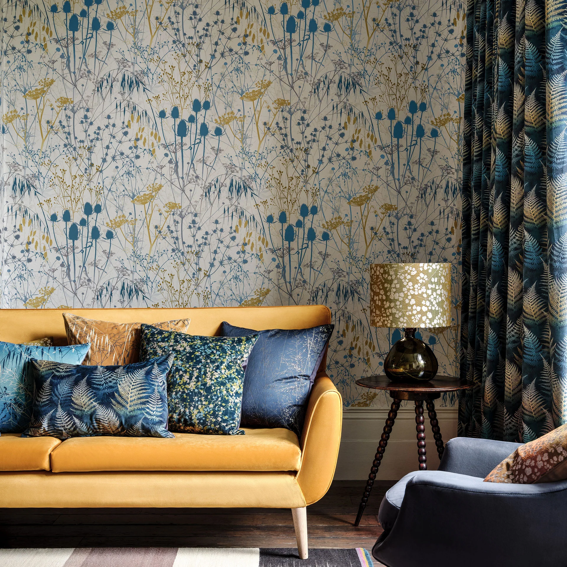 VERSATILE FABRICS
