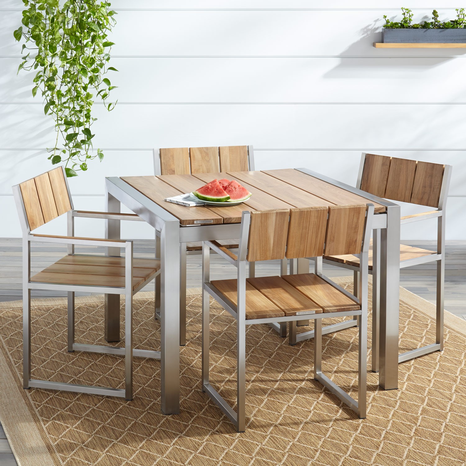 Outdoor Furniture
