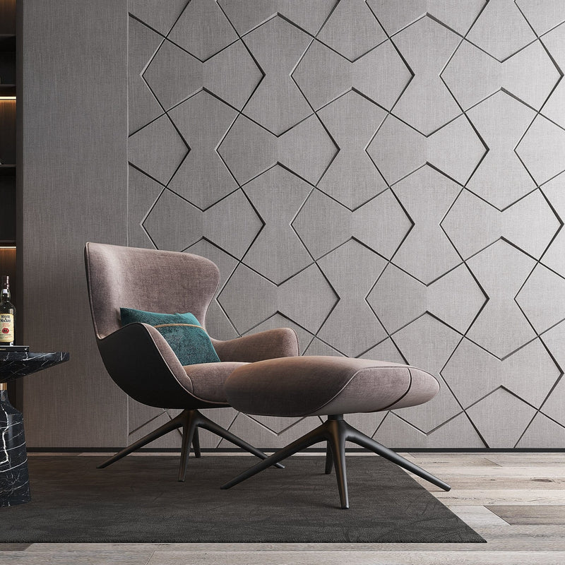 Wall Cladding
